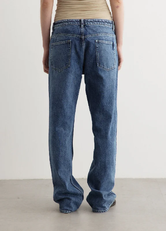 Crowd Jeans