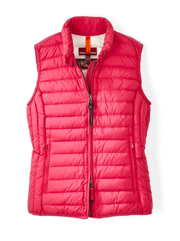 Dodie Lightweight Down Vest