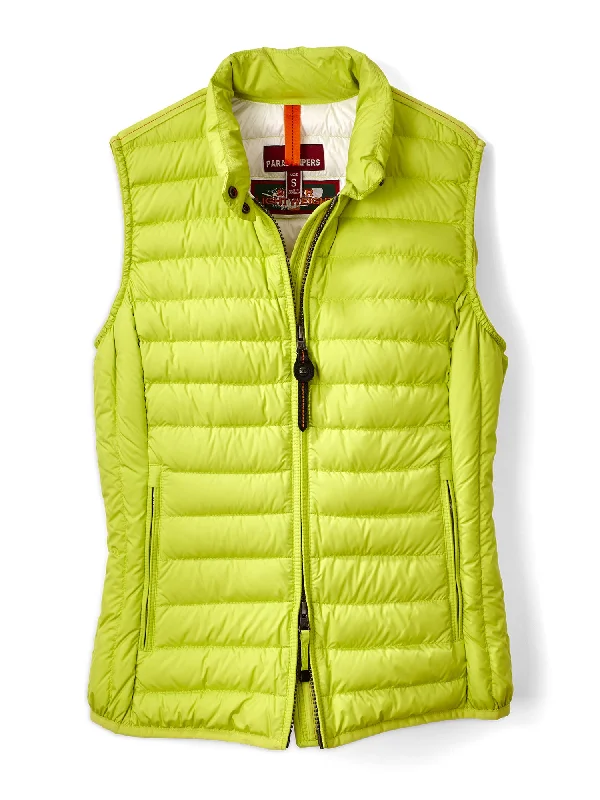 Dodie Lightweight Down Vest