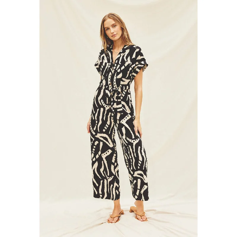 Hide And Seek Jumpsuit