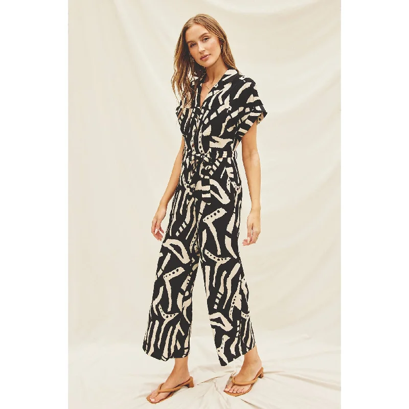 Hide And Seek Jumpsuit