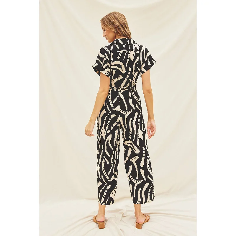 Hide And Seek Jumpsuit