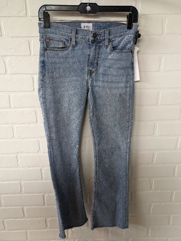 Jeans Designer By Hudson  Size: 2