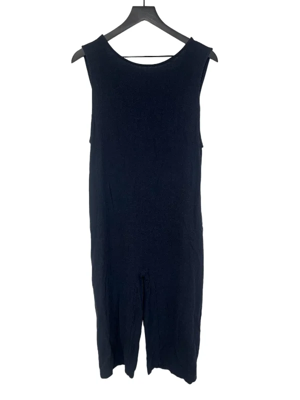 Jumpsuit By Cmb In Navy, Size: M