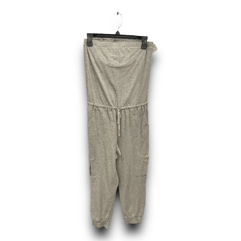 Jumpsuit By Tommy Bahama In Grey, Size: Xs