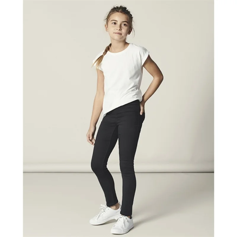 Name it Black Tinna Skinny NOOS Leggings