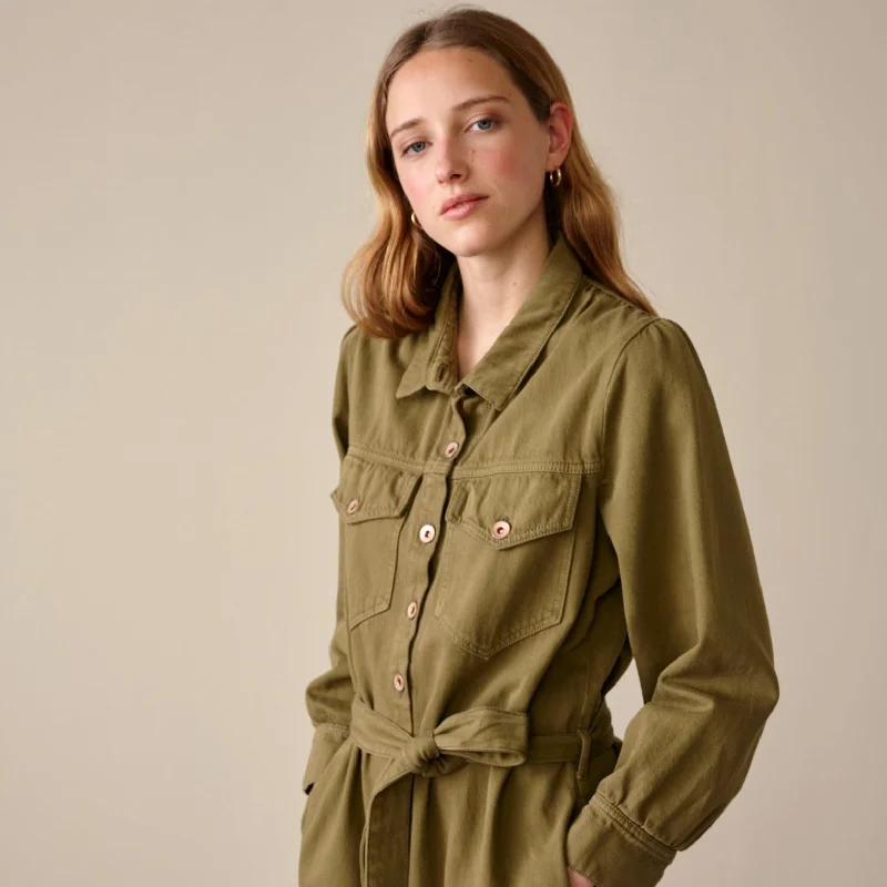 Penny Dress (Military)