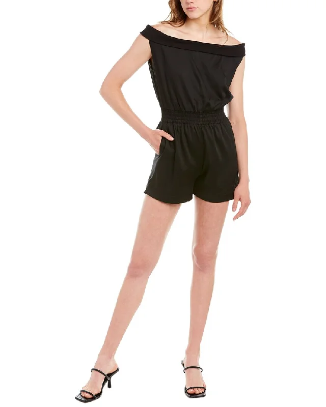 RTA Ginnie Romper