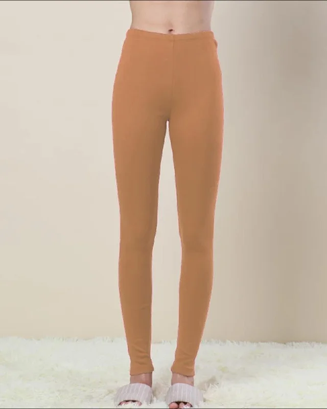 Sexy Skin Tights & Stretchable Leggings for Ladies - TS1001