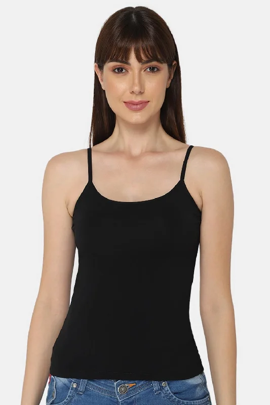 Intimacy Slip Camisole- CL01