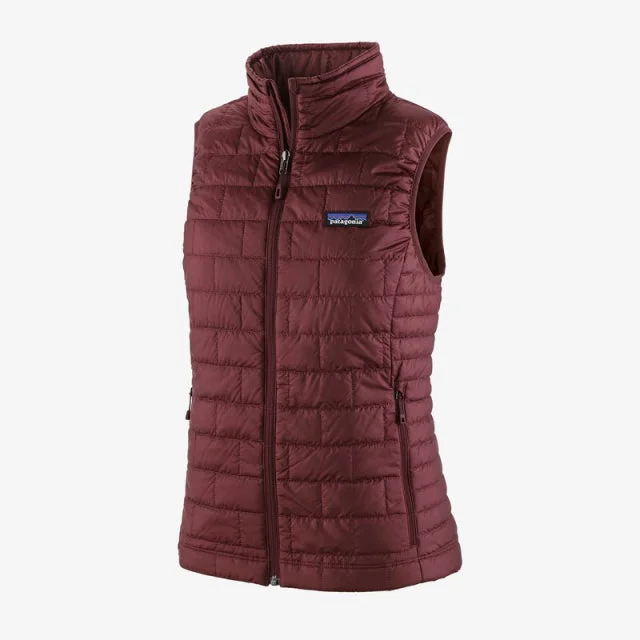 Women's Nano Puff Vest