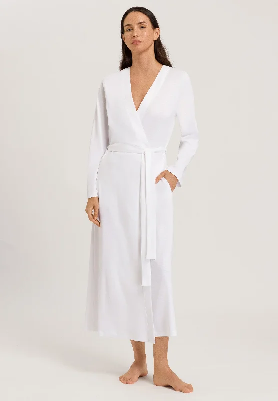 Naila Robe 130cm | White 74999-101