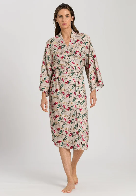 Jill Robe 120cm | Botanical Magic 76518-2985