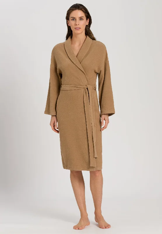 Easywear Robe | Light Walnut 78690-2993