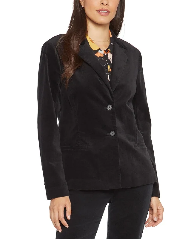 NYDJ Classic Blazer