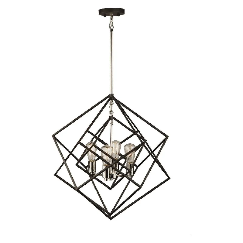 Chandeliers with Adjustable Height for Custom InstallationArtistry Chandelier