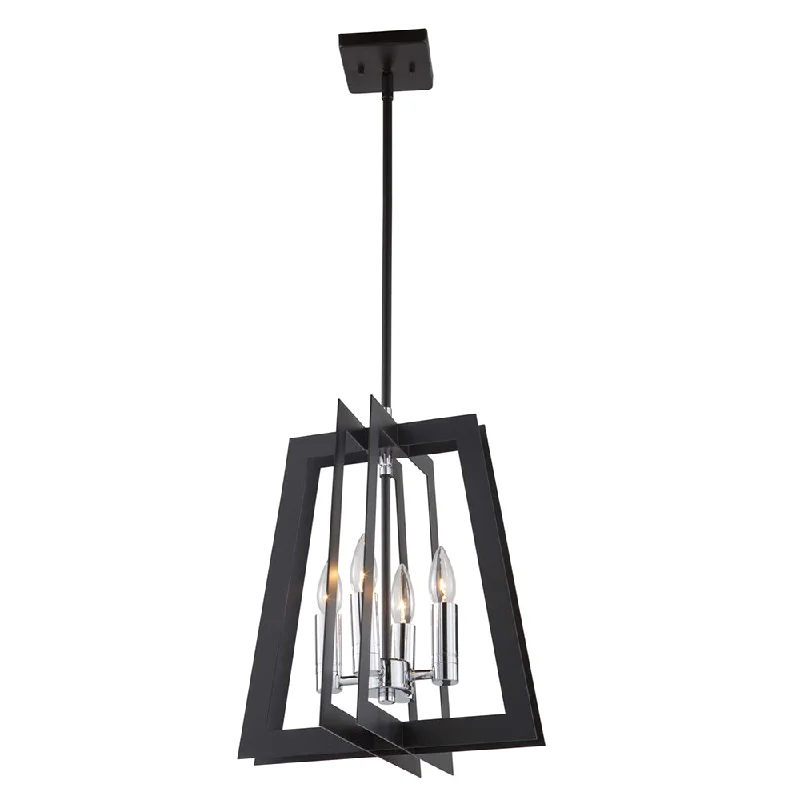 Chandeliers with Candle - Style Bulbs for a Classic AestheticChandelier Carlton