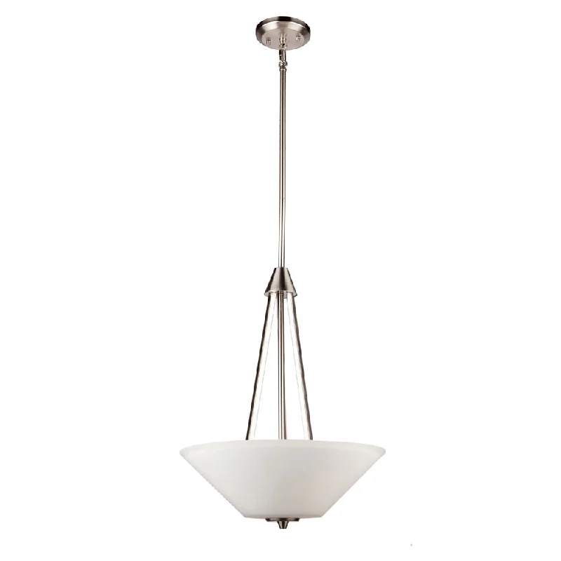 Art Deco Chandeliers for a Retro - Glam LookChandelier Clayton