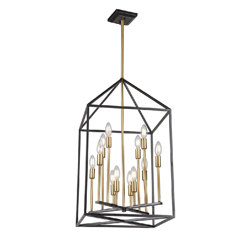 Modern Crystal Chandeliers for Contemporary HomesChandelier Twilight