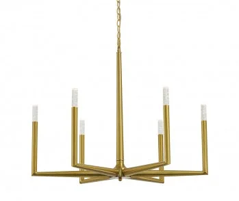 LED Chandeliers for Energy - Efficient LightingBedford  Chandelier