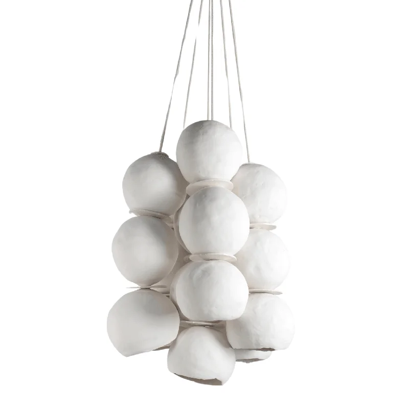 Chandeliers for Dining Rooms to Set the Mood for MealsBubbles Chandeliers