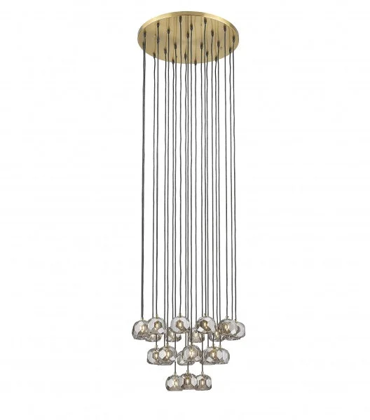 Chandeliers for Living Rooms to Create a Focal PointBuckingham Chandelier