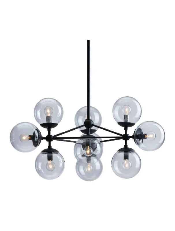 Chandeliers with Murano Glass for a High - End Artistic TouchCalhoun 30" Chandelier