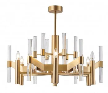 Rustic Wood Chandeliers for Country - Style HousesCheyanne Chandelier