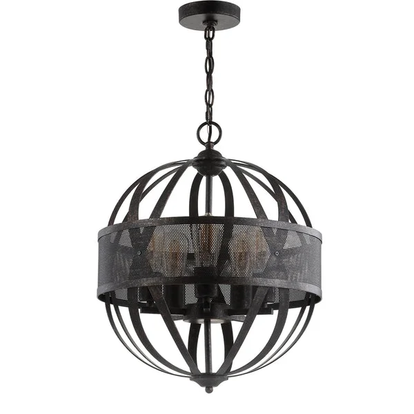 French Country Chandeliers with a Romantic AuraCody Chandelier
