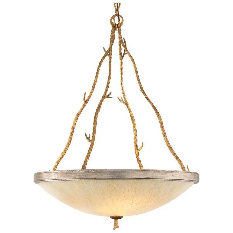 Chandeliers for Dining Rooms to Set the Mood for MealsParc Royale Chandelier
