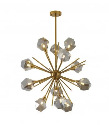 LED Chandeliers for Energy - Efficient LightingCovington Chandelier