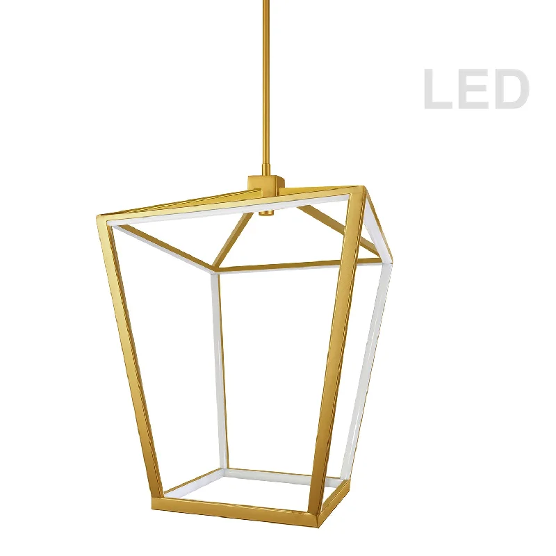 Chandeliers for Dining Rooms to Set the Mood for MealsChandelier Cage