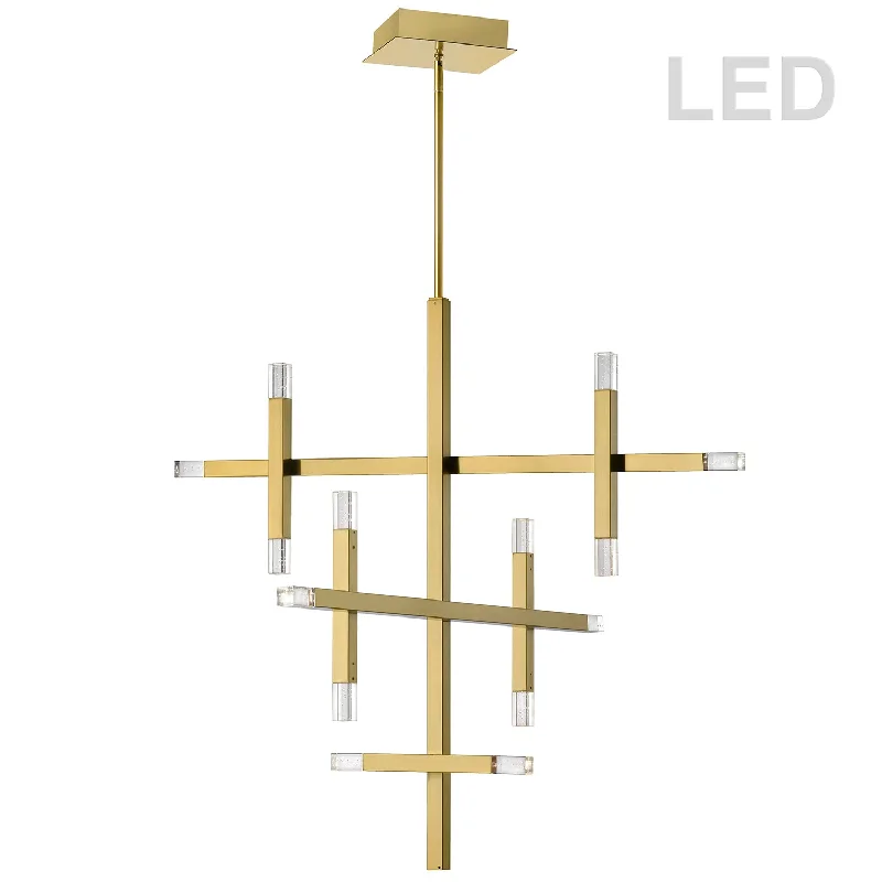 Modern Crystal Chandeliers for Contemporary HomesChandelier Francesca