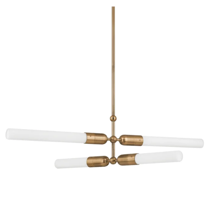 Chandeliers for Dining Rooms to Set the Mood for MealsDarby Chandelier