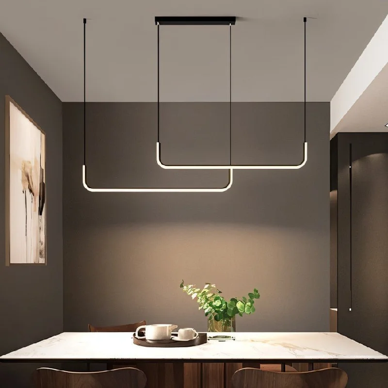 Art Deco Chandeliers for a Retro - Glam LookDeleazo Chandelier - Open Box