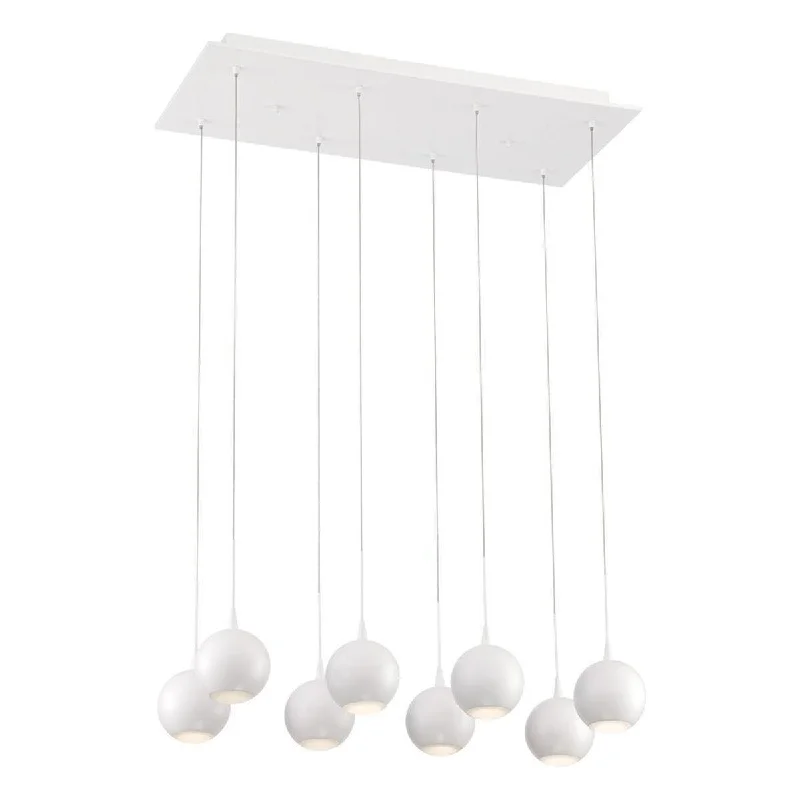 Minimalist Chandeliers for Sleek and Simple InteriorsPatruno Chandelier