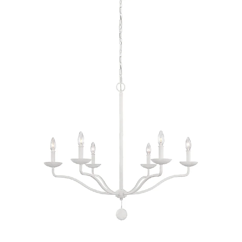 Oversized Chandeliers as a Statement Piece in Living RoomsChandelier Annie