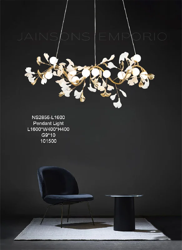 Chandeliers with Clear Crystal for a Sparkling EffectGolden Whirl Chandelier