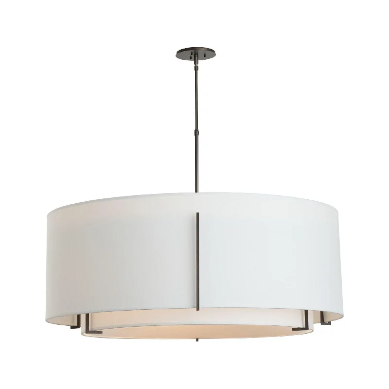 Chandeliers with Candle - Style Bulbs for a Classic AestheticExos Chandelier