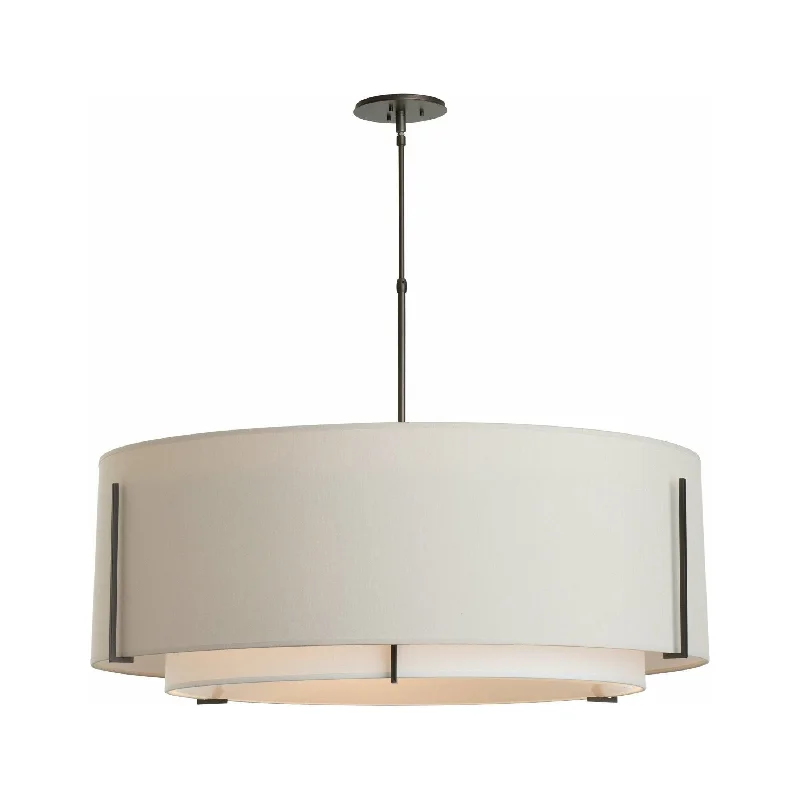 Traditional Brass Chandeliers for Classic InteriorsExos Chandelier