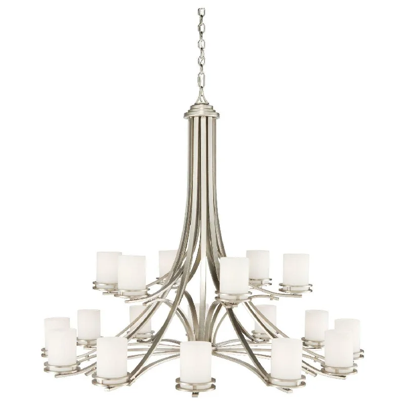 Chandeliers for Living Rooms to Create a Focal PointHendrik Chandelier