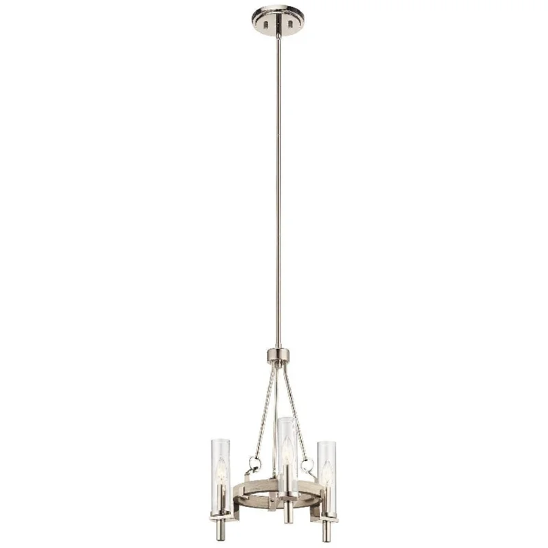 French Country Chandeliers with a Romantic AuraTelan Chandelier