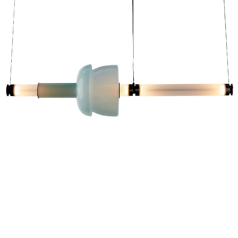 French Country Chandeliers with a Romantic AuraLuna Kaleido 1 Tier Chandelier - D
