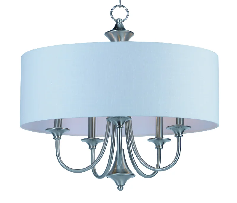 Industrial Iron Chandeliers for Loft - Inspired SpacesBongo Pendant