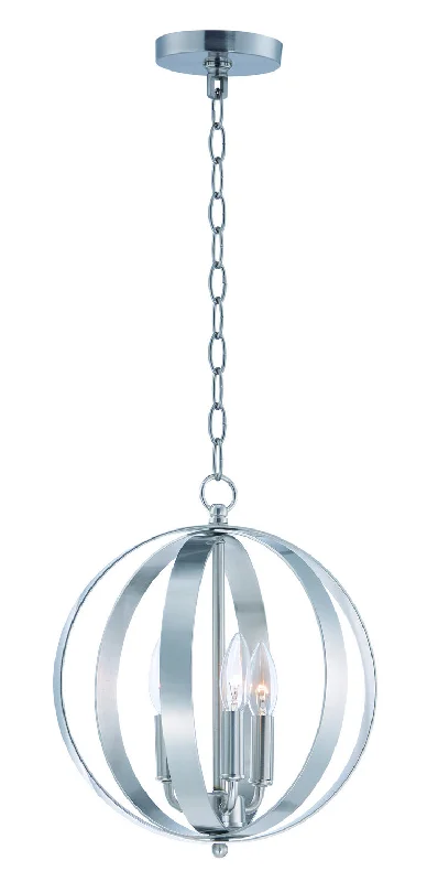 Chandeliers with Adjustable Arms for Directional LightingProvident Chandelier