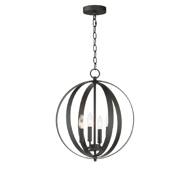 Small Chandeliers for Compact RoomsProvident Chandelier