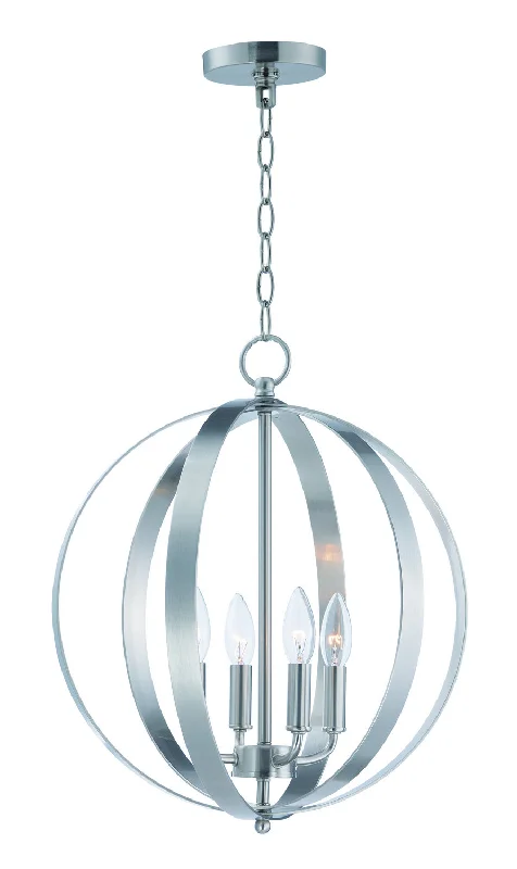 LED Chandeliers for Energy - Efficient LightingProvident Chandelier