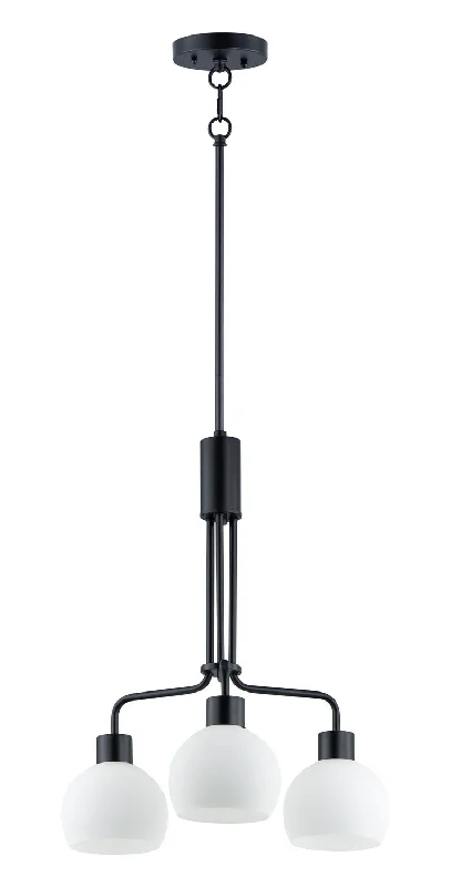 Small Chandeliers for Compact RoomsCoraline Chandelier