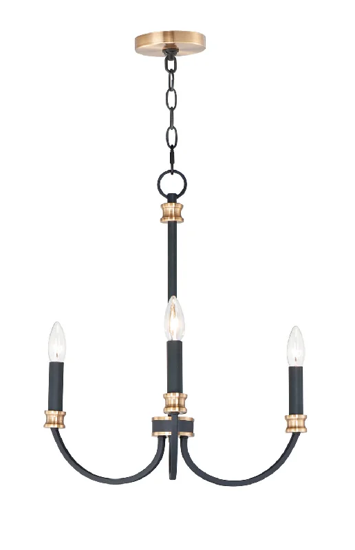 Industrial Iron Chandeliers for Loft - Inspired SpacesCharlton Chandelier