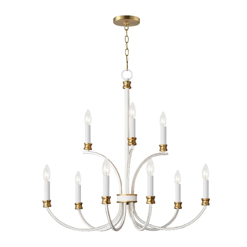 Rustic Wood Chandeliers for Country - Style HousesCharlton Chandelier